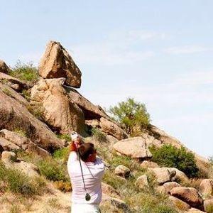 Meet your Posher, Derek